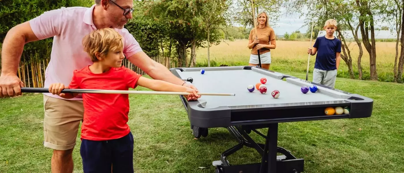 Jasmin Ouschan : La Passion du Billard et la Quête de l'Excellence