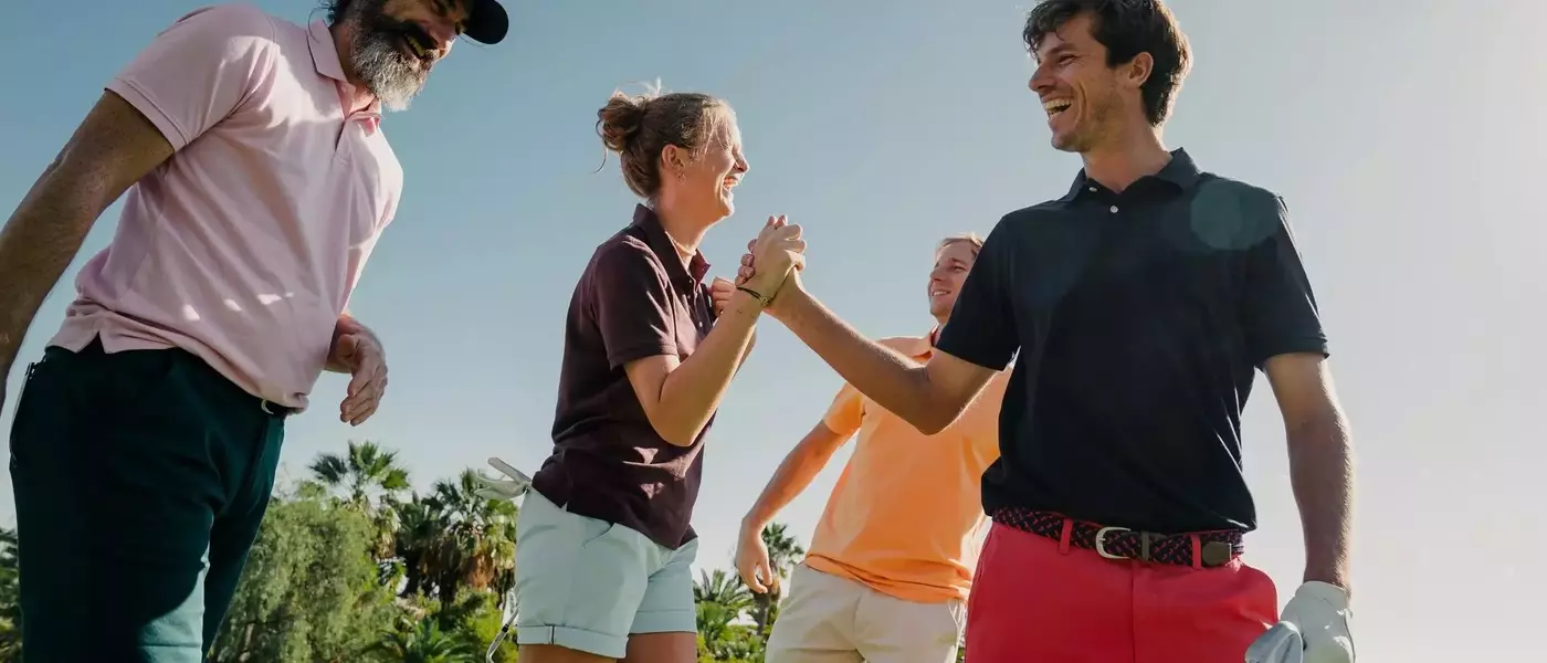 Les Fondamentaux du Golf pour Débutants : Guide Complet