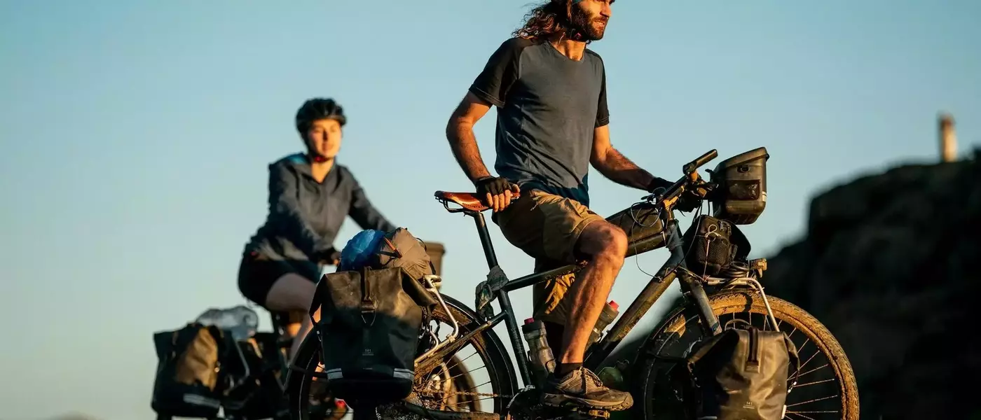 Guide Complet pour Préparer Votre Aventure à Vélo