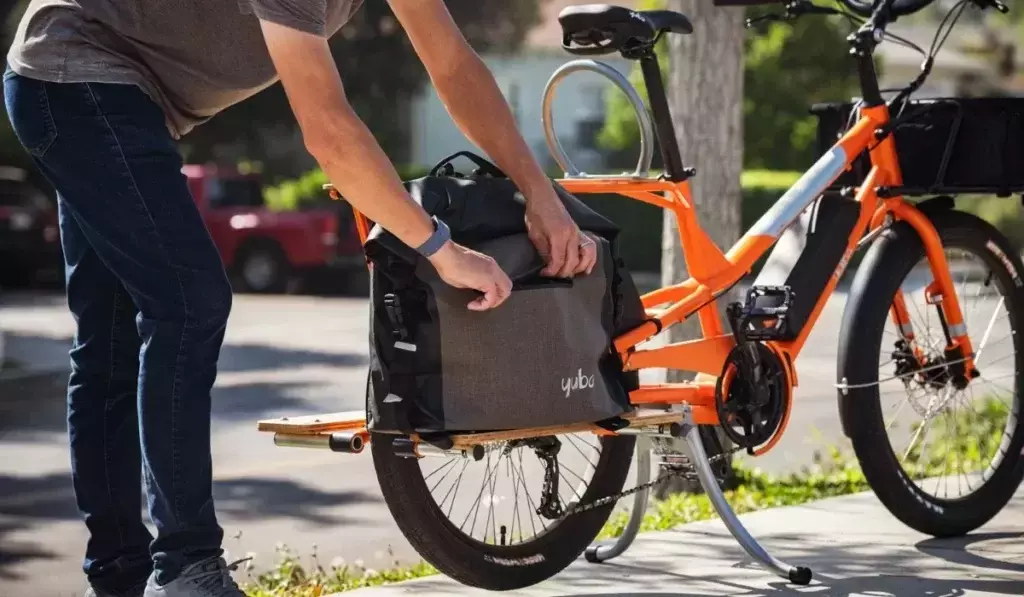 Black Friday Vélo 2026 : Découvrez les Meilleures Offres sur les Vélos Électriques, Cargo et Accessoires
