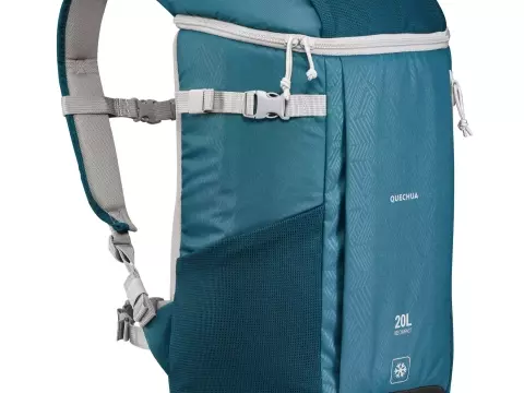 Préserver la Fraîcheur des Aliments en Camping : Guide Complet de la Glacière