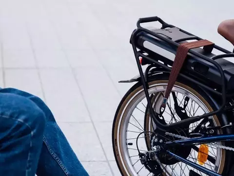 Découvrez le Vélo Intermodal : La Révolution des Trajets Quotidiens