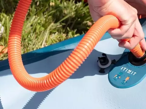 Stand-Up Paddle : Guide Complet pour l'Équipement, l'Entretien et la Réparation