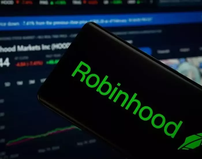 Robinhood Experiences Surge in Traffic Following SpaceX Market Debut