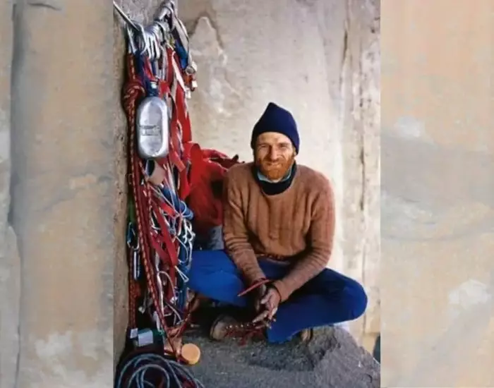 Jean Bourgeois : l'alpiniste de l'Everest résurrecteur, un décès à 88 ans