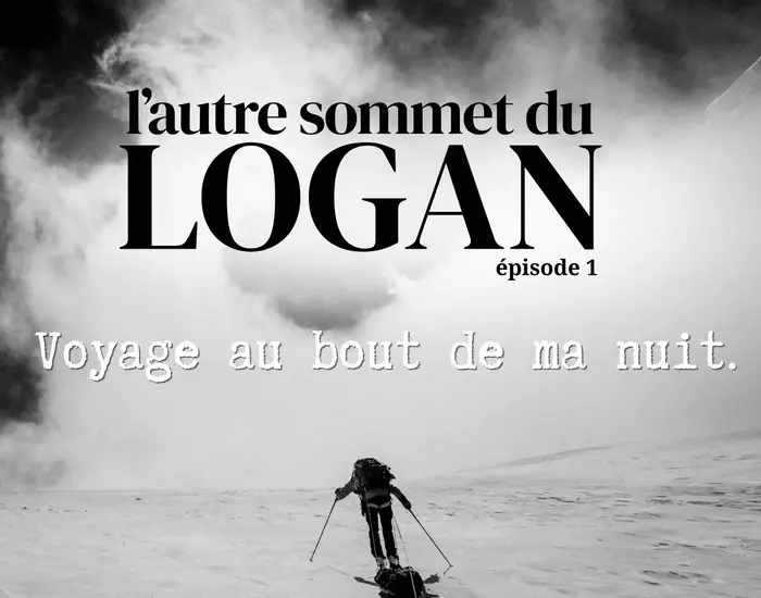 Le Mont Logan : Une Expédition au Cœur du Deuil