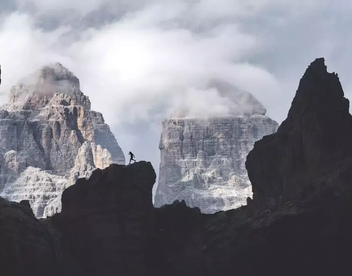 Célébration visuelle du trail : les plus belles images du Red Bull Illume 2026