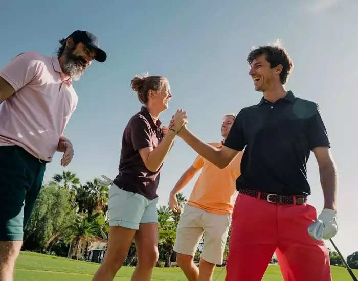 Les Fondamentaux du Golf pour Débutants : Guide Complet