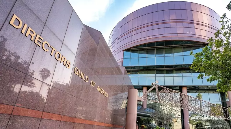 Directors Guild Secures Comprehensive Four-Year Deal with Hollywood Studios