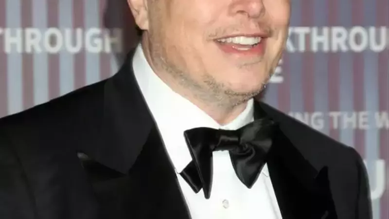 Elon Musk Becomes First Trillionaire as SpaceX IPO Fuels Wealth Inequality Debate
