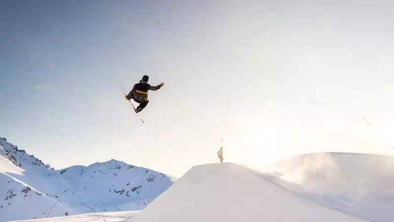 Les Remarkables : Vers le plus grand domaine skiable de Nouvelle-Zélande avec une expansion ambitieuse