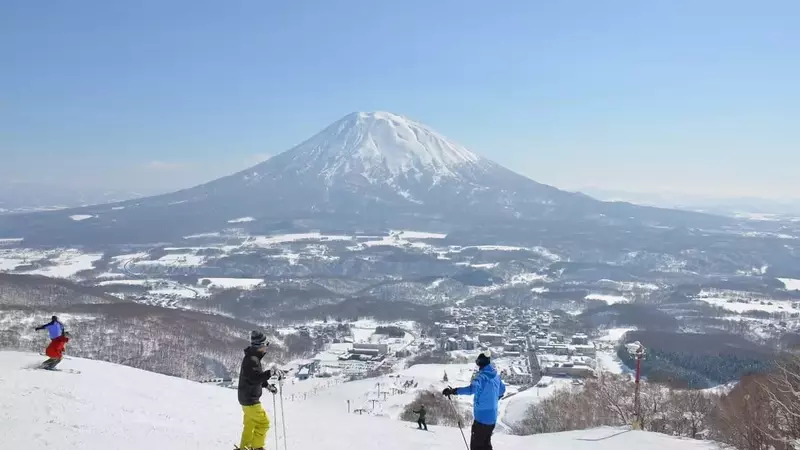 Rénovation Majeure des Remontées Mécaniques à Niseko Village : Une Nouvelle Ère pour le Ski au Japon