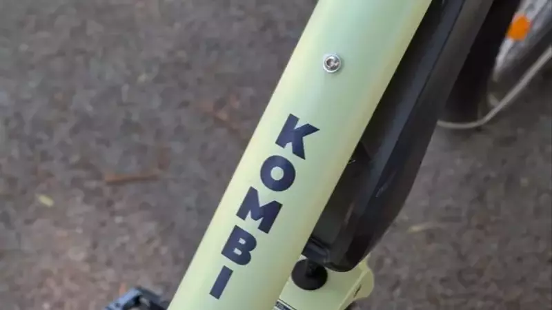 Évaluation du Yuba Kombi EP5 : Le Vélo Cargo Midtail Repensé pour la Famille