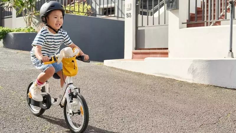 Guide complet des casques de vélo pour enfants : sécurité et entretien