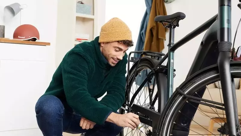 Guide Complet d'Entretien de Votre Vélo à Assistance Électrique