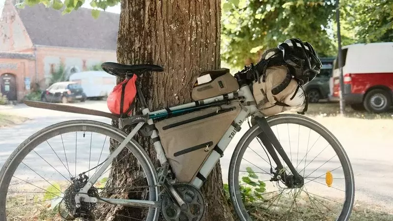 Choisir la sacoche de vélo parfaite pour 2026