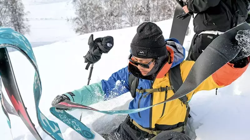 Bien choisir son équipement de ski pour les pistes françaises