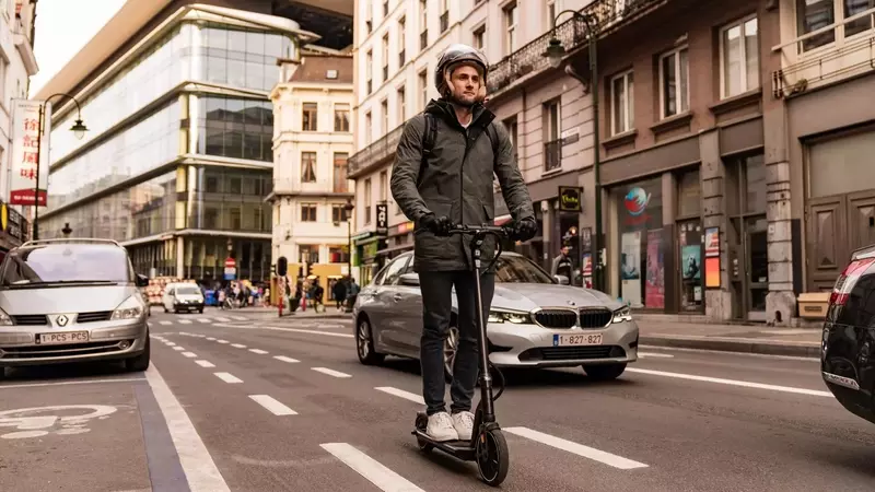 Coût d'une Trottinette Électrique : Tout ce qu'il Faut Savoir