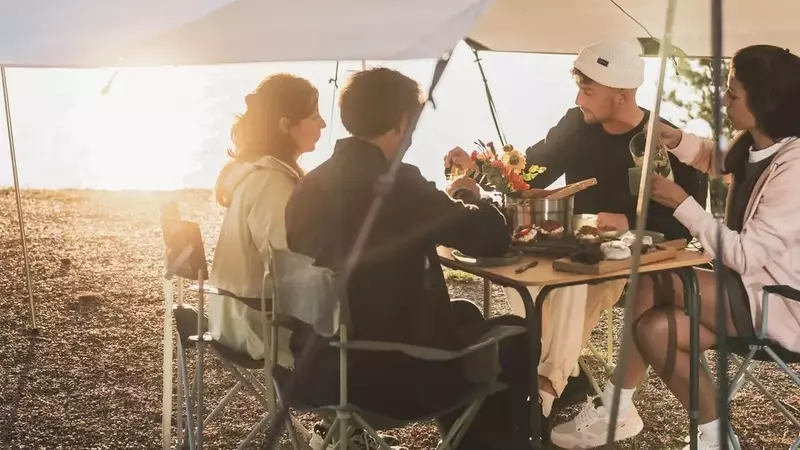 Conseils pratiques pour la vaisselle en camping