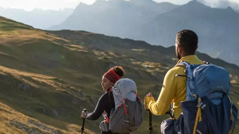 Aventure et évasion : Votre guide complet pour la randonnée et le trekking