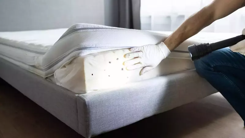Comment Éviter les Punaises de Lit Lors de Vos Aventures en Randonnée