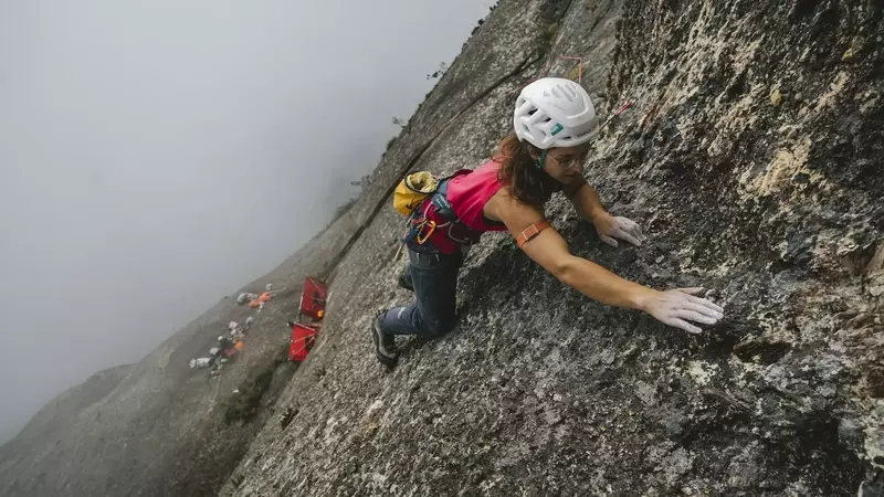 L'ascension historique : une équipe féminine ouvre une voie majeure au Brésil