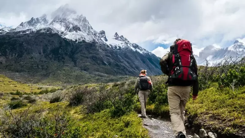 L'Art de la Pause en Randonnée : Clé du Plaisir et de l'Endurance