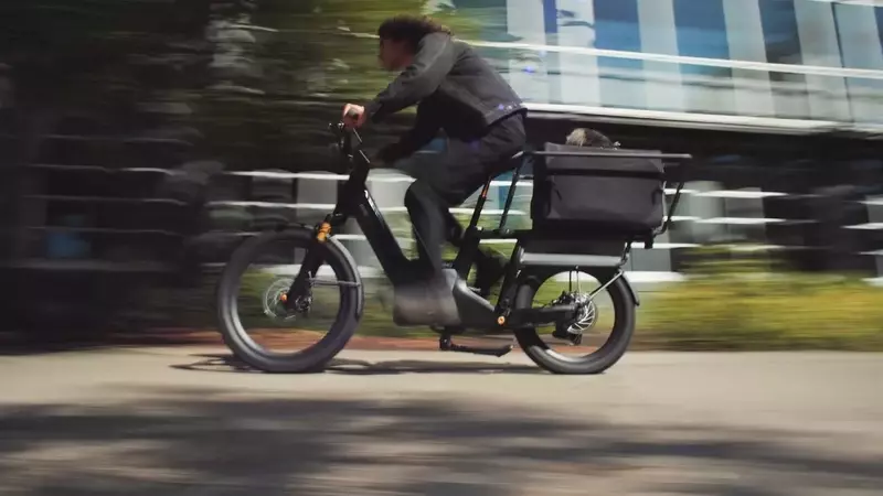 Lemmo 3 : Devriez-vous précommander ce vélo cargo électrique pour 2 268 € ?