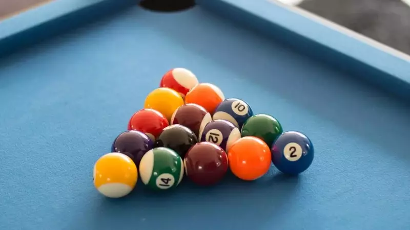 Améliorez votre jeu de billard avec un gant : un guide complet