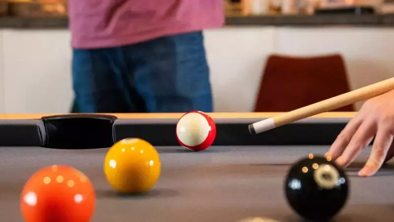 Le Billard : Un Sport Universel, L'Expérience de Nathalie