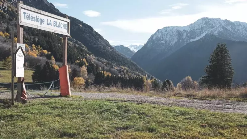 Renaissance Inattendue : L'Alpe du Grand Serre Repart pour Trente Ans d'Aventures