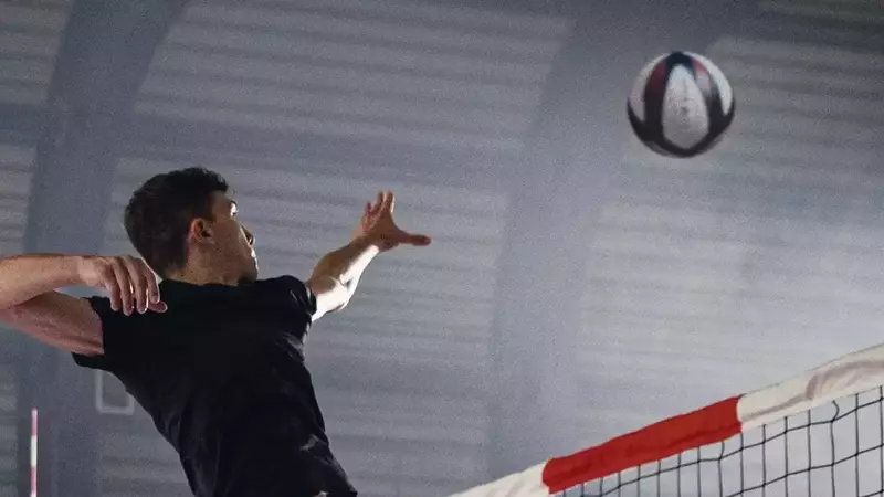 La Durée d'un Match de Volley-ball : Un Sport Imprévisible et Captivant