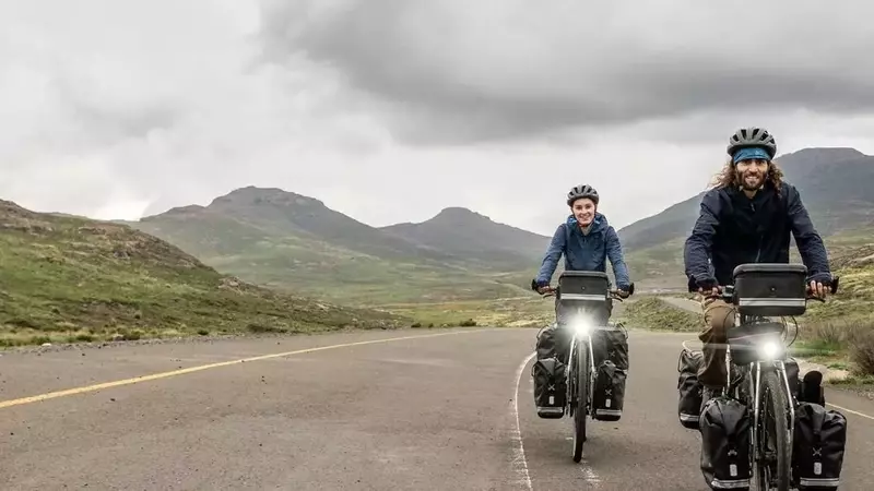 Préparer Votre Aventure Cycliste : Guide Complet
