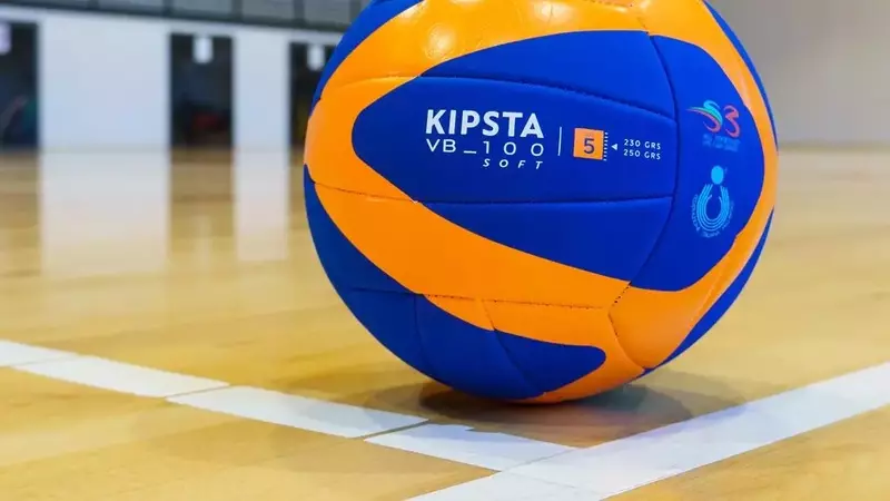 Volley-ball : Optimisation de l'Équipement et de l'Entretien