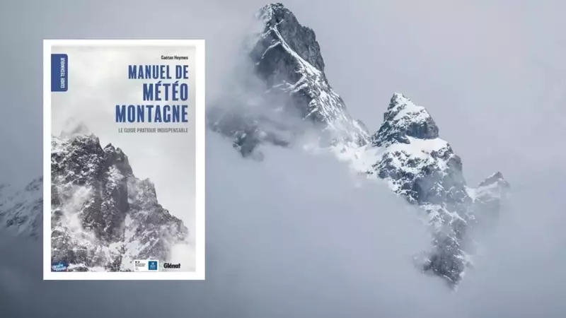 Décrypter le ciel montagnard : l'art de la prévision météorologique en altitude