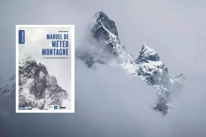 Décrypter le ciel montagnard : l'art de la prévision météorologique en altitude