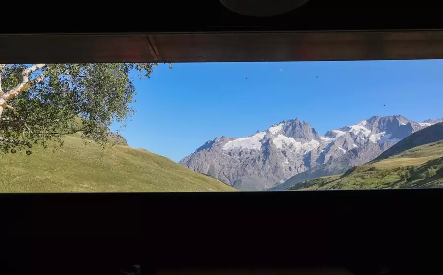 Aventure de trois jours autour des Aiguilles d'Arves : un trek inoubliable du Pic du Mas de la Grave au Goléon