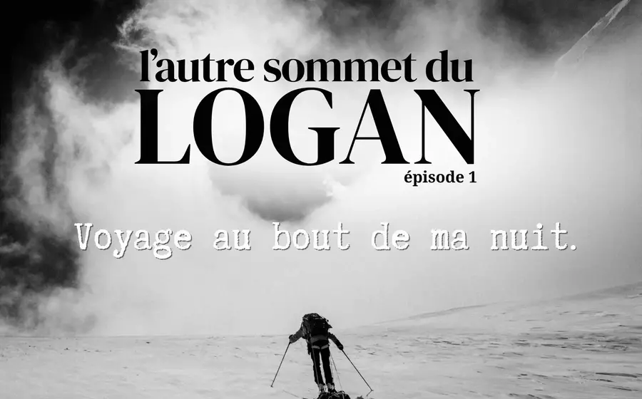 Le Mont Logan : Une Expédition au Cœur du Deuil