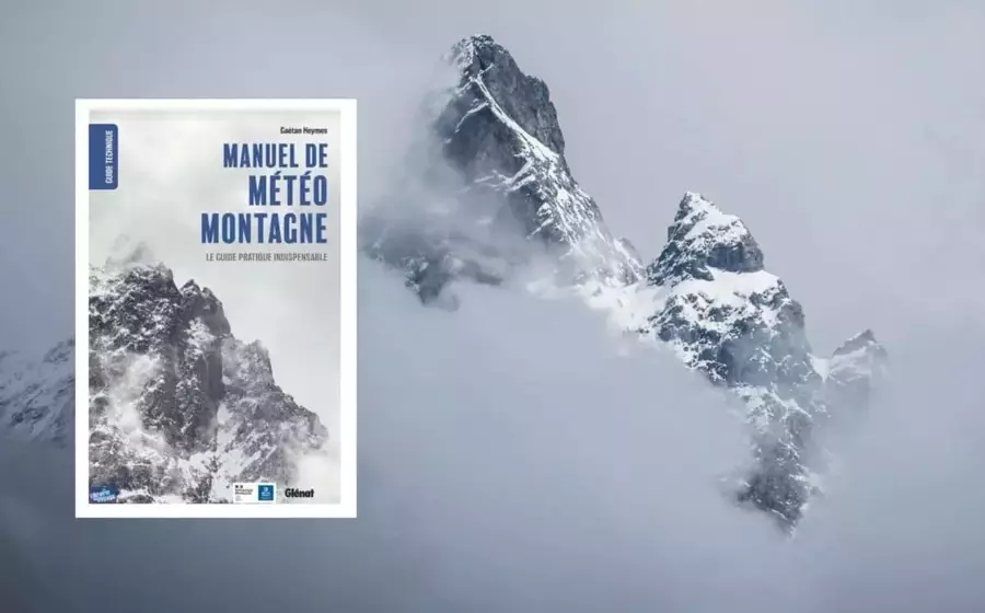 Décrypter le ciel montagnard : l'art de la prévision météorologique en altitude