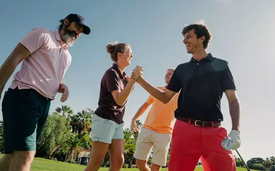 Les Fondamentaux du Golf pour Débutants : Guide Complet
